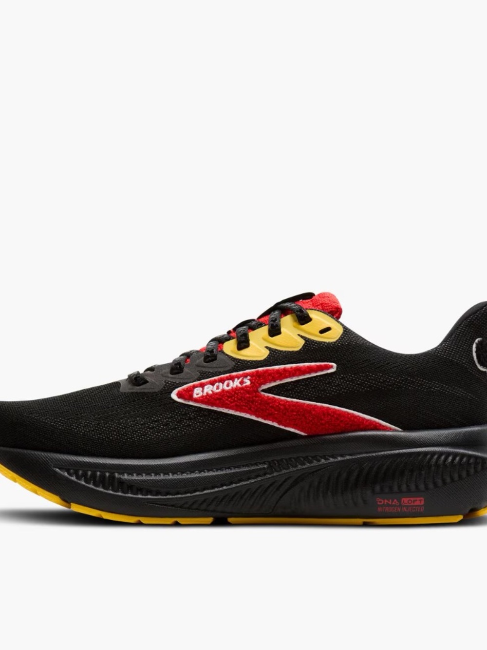 BROOKS Ghost 17 Mickey Mouse Size Mens 10.5 - Picture 8 of 8